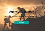 Bastiaan Slot – Agency Cultivation