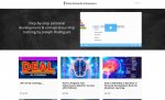 Joseph Rodriguez - online training for entrepreneurs bundle Joseph Rodriguez - online training for entrepreneurs bundle