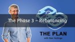 Dan Hollings – The Plan (Phase 3 – Rebalancing) Dan Hollings – The Plan (Phase 3 – Rebalancing)