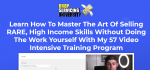 Jay Froneman – Drop Servicing University Jay Froneman – Drop Servicing University