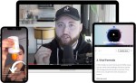 Chase Chappel – TikTok Ads Mastery Course 2022 Chase Chappel – TikTok Ads Mastery Course 2022