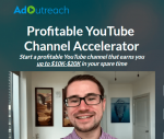 Aleric Heck – Profitable YouTube Channel Accelerator Download Aleric Heck – Profitable YouTube Channel Accelerator Download