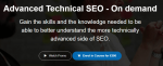 Brighton SEO – Advanced Technical SEO – On Demand Download Brighton SEO – Advanced Technical SEO – On Demand Download