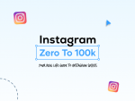 Instagram Zero to 100k Guide Download Instagram Zero to 100k Guide Download