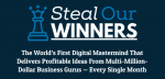 Rick Schefren – Steal Our Winners Lifetime Edition Rick Schefren – Steal Our Winners Lifetime Edition