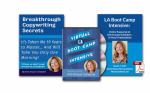 Kim Krause Schwalm – Virtual LA Boot Camp Intensive Download Kim Krause Schwalm – Virtual LA Boot Camp Intensive Download
