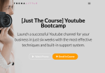 Trena Little – Youtube Bootcamp Download Trena Little – Youtube Bootcamp Download