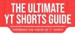 The Ultimate YouTube Shorts Guide | TikTok scraper/video downloader included Download The Ultimate YouTube Shorts Guide | TikTok scraper/video downloader included Download