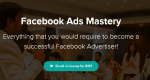 Saurav Jain – Facebook Ads Mastery Download Saurav Jain – Facebook Ads Mastery Download