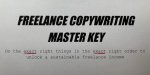 P.S.P. French – Freelance Copywriting Master Key Download P.S.P. French – Freelance Copywriting Master Key Download