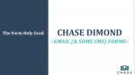 Chase Dimond – Master Email (& SOME SMS) Collection Forms & Welcome Messages Download Chase Dimond – Master Email (& SOME SMS) Collection Forms & Welcome Messages Download