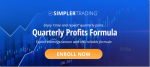 Simpler Trading – Quarterly Profits Formula ELITE Download Simpler Trading – Quarterly Profits Formula ELITE Download