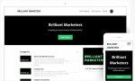 Eddie Maalouf – Brilliant Marketers Download Eddie Maalouf – Brilliant Marketers Download