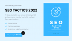 Csaba Kissi – SEO Tactics 2022 Download Csaba Kissi – SEO Tactics 2022 Download