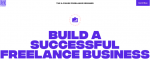 Flux Academy – The 6 Figure Freelancer (Full 12 weeks) Download Flux Academy – The 6 Figure Freelancer (Full 12 weeks) Download
