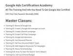 Jack Hopman – Google Ads Certification Academy Download Jack Hopman – Google Ads Certification Academy Download