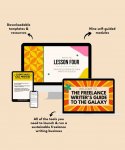 Colleen Welsch – The Freelance Writer’s Guide to the Galaxy Download Colleen Welsch – The Freelance Writer’s Guide to the Galaxy Download
