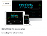 Hubert Senters – Bond Trading Bootcamp Download Hubert Senters – Bond Trading Bootcamp Download