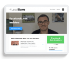 Ben Heath – Facebook Ads Insiders Download Ben Heath – Facebook Ads Insiders Download