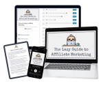 Elizabeth Goddard – The Lazy Guide to Affiliate Marketing Download Elizabeth Goddard – The Lazy Guide to Affiliate Marketing Download