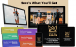Laz Chavez & Richard Telfeja – Wealthy Leads Download Laz Chavez & Richard Telfeja – Wealthy Leads Download