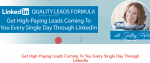 Shelley Hutchinson – LinkedIn Quality Leads Formula Download Shelley Hutchinson – LinkedIn Quality Leads Formula Download