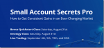 Simpler Trading – Small Accounts Secrets PRO Download Simpler Trading – Small Accounts Secrets PRO Download
