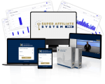 John Crestani – Super Affiliate System PRO John Crestani – Super Affiliate System PRO