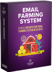 Igor Kheifets – Email Farming System 2022