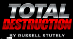 Russell Stutely – Total Destruction Russell Stutely - Total Destruction Download Russell Stutely – Total Destruction Russell Stutely - Total Destruction Download