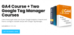 Julius Fedorovicius – GA4 Course + Two Google Tag Manager Courses Bundle Download Julius Fedorovicius – GA4 Course + Two Google Tag Manager Courses Bundle Download