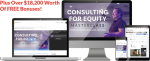 Roland Frasier – Consulting For Equity Masterclass Download Roland Frasier – Consulting For Equity Masterclass Download