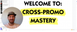 Matt Bockenstette – Cross Promo Mastery Matt Bockenstette – Cross Promo Mastery