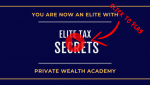 Private Wealth Academy – Elite Tax Secrets Private Wealth Academy – Elite Tax Secrets