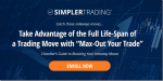 Chandler Horton – Simpler Trading Max Out Your Trade Download Chandler Horton – Simpler Trading Max Out Your Trade Download