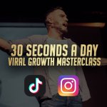 Max Tornow – Freedom Business Mentoring 30 Seconds A Day Viral Growth Masterclass Download Max Tornow – Freedom Business Mentoring 30 Seconds A Day Viral Growth Masterclass Download