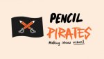 Pencil Pirates – How To Create Atomic Visuals Download Pencil Pirates – How To Create Atomic Visuals Download