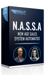 Barry & Daniela (Really Successful) – NASSA Platinum Edition