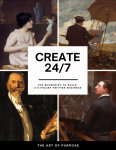 The Art Of Purpose – Create 24/7-The Blueprint to Build a 6-Figure Twitter Business Download The Art Of Purpose – Create 24/7-The Blueprint to Build a 6-Figure Twitter Business Download