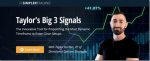 Simpler Trading – Taylor’s The Big 3 Signals ELITE Download Simpler Trading – Taylor’s The Big 3 Signals ELITE Download