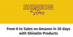 Shineon Stars – From 0 to Sales on Amazon In 30 Days Download Shineon Stars – From 0 to Sales on Amazon In 30 Days Download