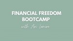 Ari Lemire – Financial Freedom Bootcamp