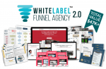Jason West – White Label Funnel Agency 2.0 Download Jason West – White Label Funnel Agency 2.0 Download