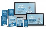 Terry Dean – Client Funnel Formula Download Terry Dean – Client Funnel Formula Download