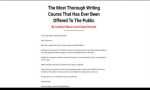 Cardinal Mason and Chase Dimond – Copy MBA The Freelancing Masterclass Download Cardinal Mason and Chase Dimond – Copy MBA The Freelancing Masterclass Download