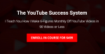 Jon Corres – The YouTube Success System 2.0 Download Jon Corres – The YouTube Success System 2.0 Download