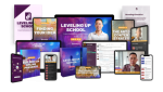 Eric Siu – Leveling Up School Download Eric Siu – Leveling Up School Download