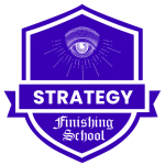 Julian Cole – Strategy Finishing School Julian Cole – Strategy Finishing School
