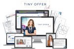 Allie Bjerk – Tiny Offer Lab Allie Bjerk – Tiny Offer Lab