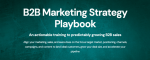 Zinkevich & Blagojevic – B2B Marketing Strategy Playbook Download Zinkevich & Blagojevic – B2B Marketing Strategy Playbook Download